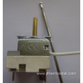 Capillary Thermostat for Oven